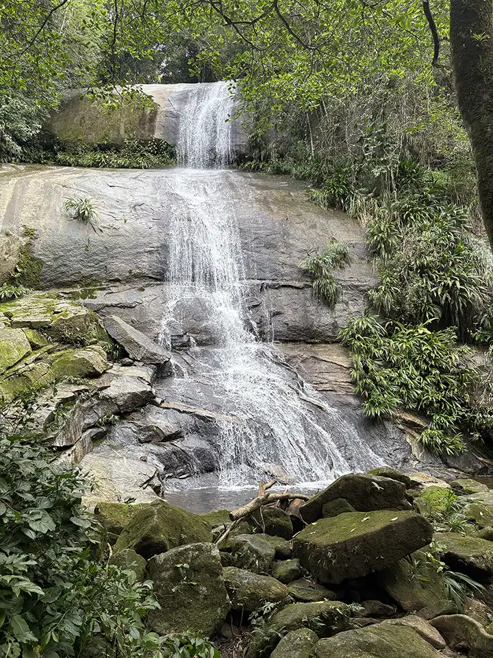 Trilha da Cachoeira da Torre 47
